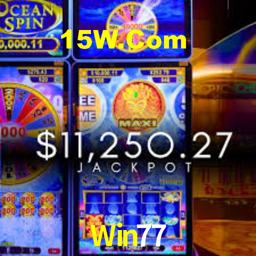 Win77 Plataforma