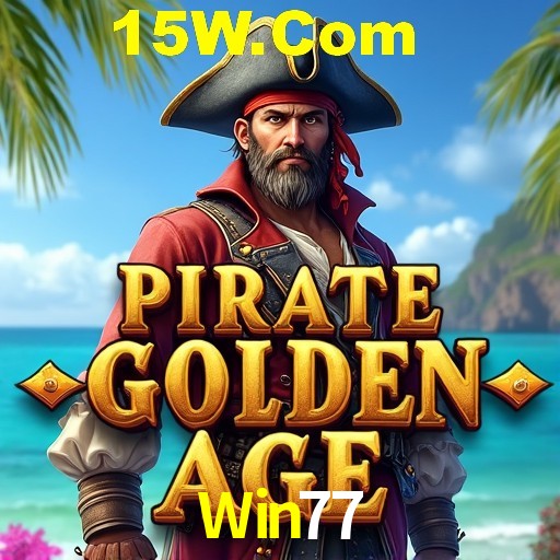 Descubra a Magia dos Jogos de Arcade no Win77
