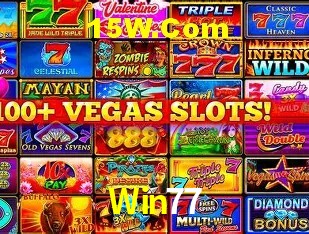 Casino Ao Vivo Win77
