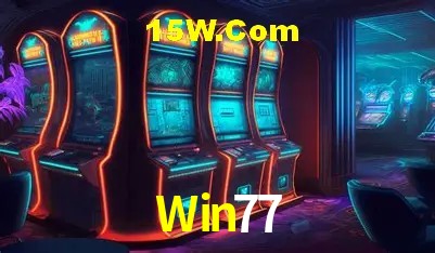 Jogos de Slot Win77