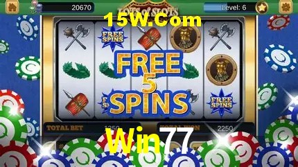Sistemas de Segurança Win77