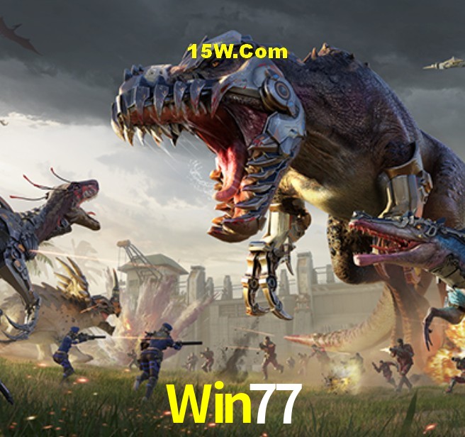 Casino VIP Win77