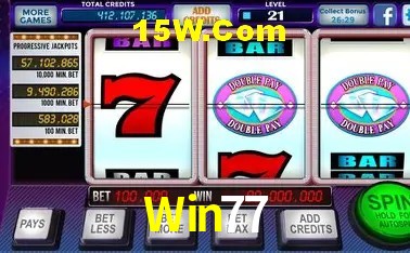 Especiais de Fim de Semana Win77