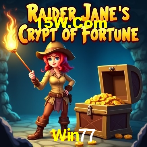 Jogos Exclusivos Win77