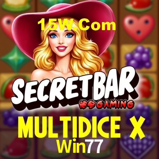 Página oficial no Facebook da Win77