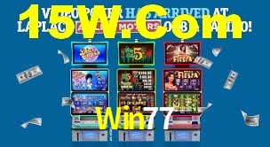 Live Casino Win77