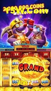 Slot Games Win77