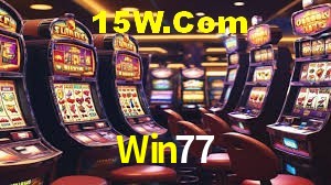 Game Statistics Win77