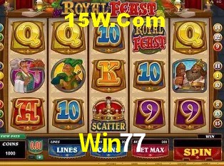 Apostas de Basquete Win77