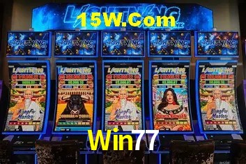 Ofertas Exclusivas Win77