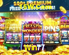 Promoção Relâmpago Win77