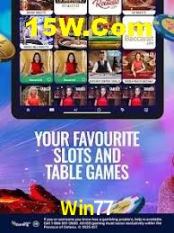 Game Providers Win77