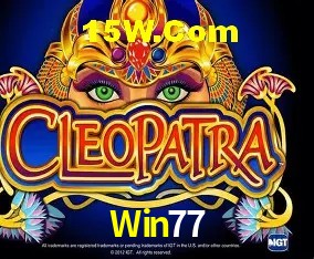 Provedores de Jogos Win77