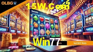 Bonus Features Win77