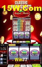 Diretório de Jogos Win77