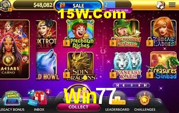 Segurança 2FA Win77
