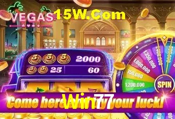 Login Seguro Win77