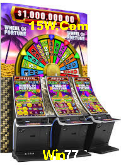 Win77 Plataforma