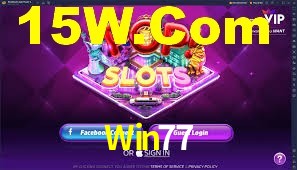 Programa VIP Win77