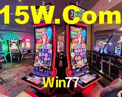 Cashback e recargas na Win77