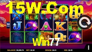 Win77,Win77 Paga