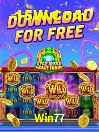 Games Directory Win77