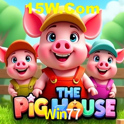 A Emoção da Loteria na Win77: Uma Chance de Mudança de Vida