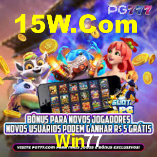 Win77 Paga