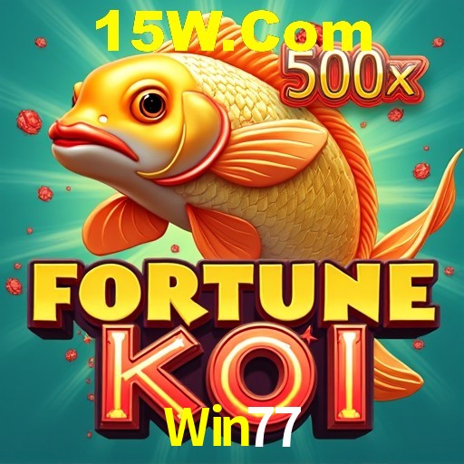 Bônus de Boas-vindas Win77