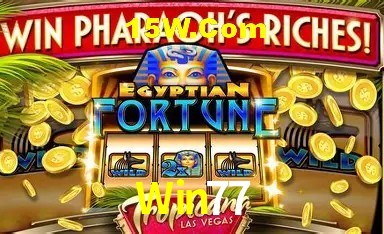 Cadastro Rápido Win77