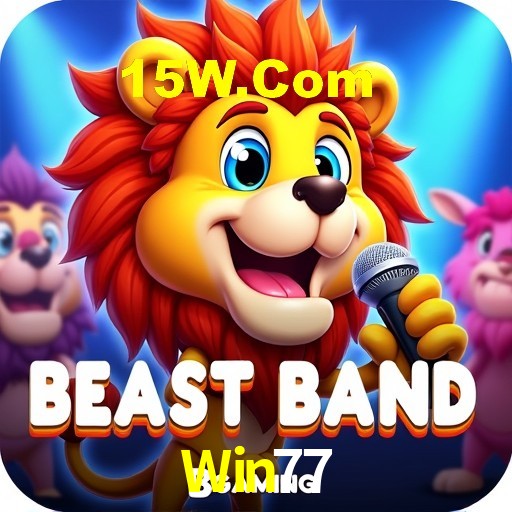 Casino Ao Vivo Win77