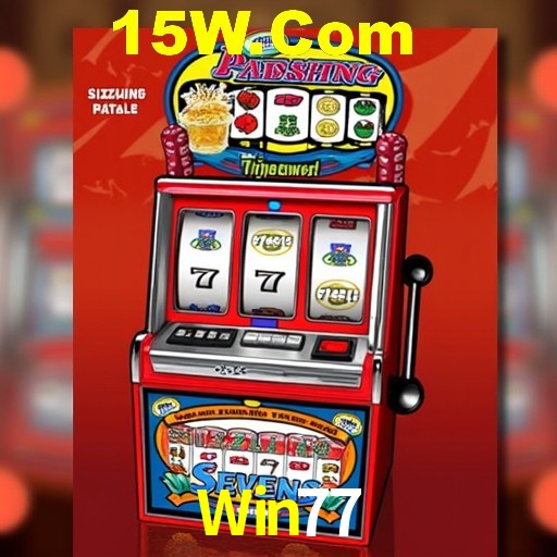 Descubra a Magia dos Jogos de Arcade no Win77