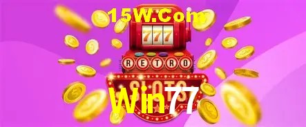 Provedores de Jogos Win77