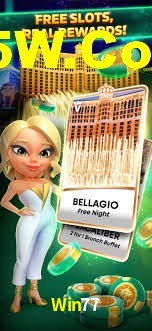 Ofertas Imperdíveis na Win77: Promoções e Bônus Que Valem a Pena