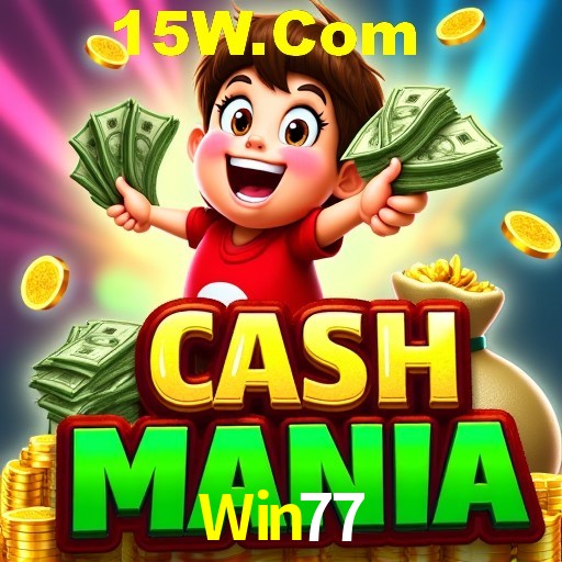 Mesa de Roleta Win77