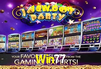 Recursos de Bônus Win77